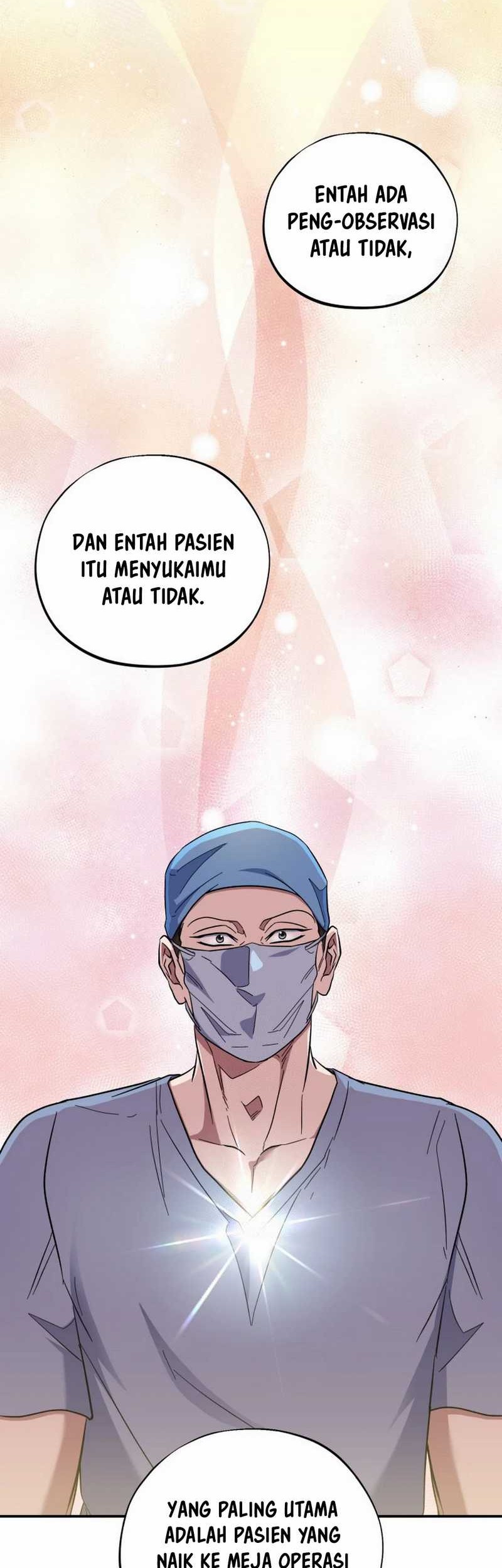 Top Medical Surgeon Chapter 41 Gambar 70