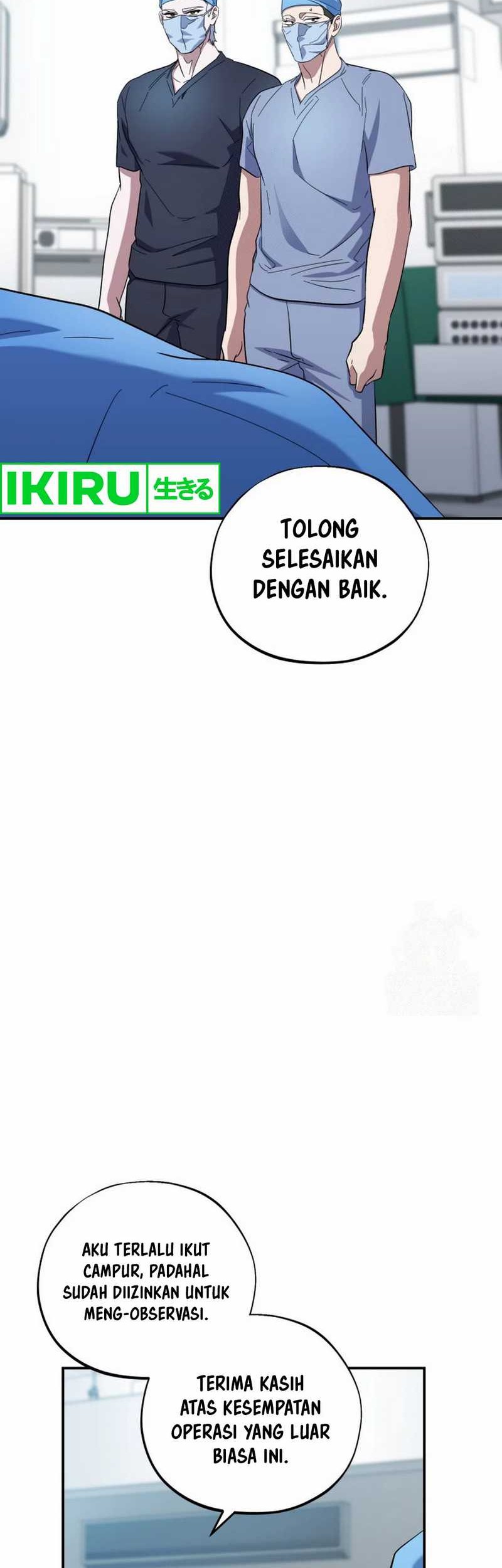 Top Medical Surgeon Chapter 41 Gambar 72