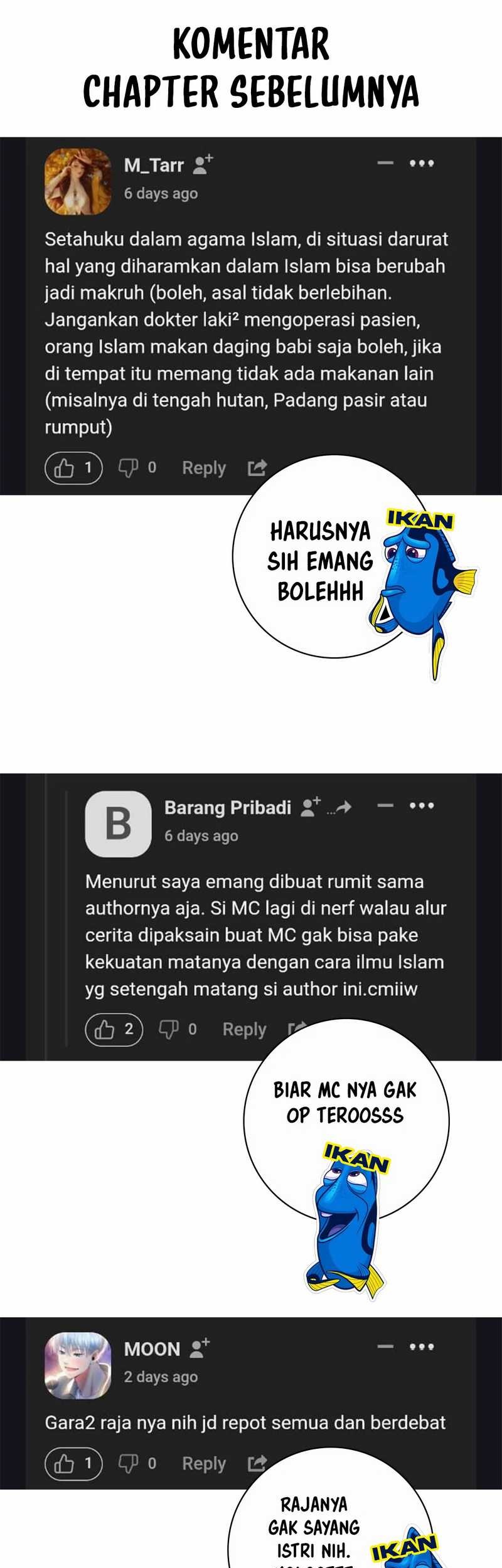 Top Medical Surgeon Chapter 41 Gambar 79