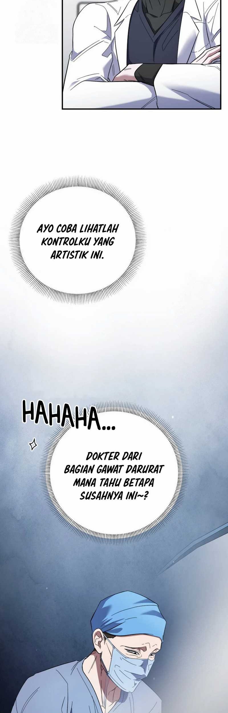 Top Medical Surgeon Chapter 41 Gambar 3