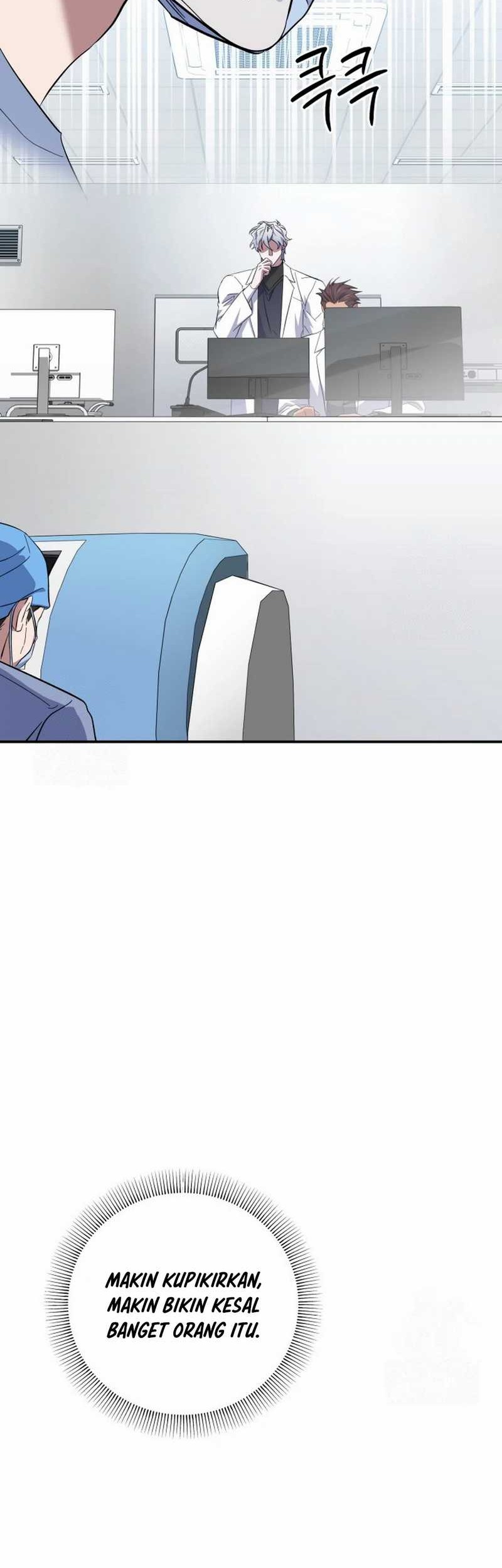 Top Medical Surgeon Chapter 41 Gambar 5
