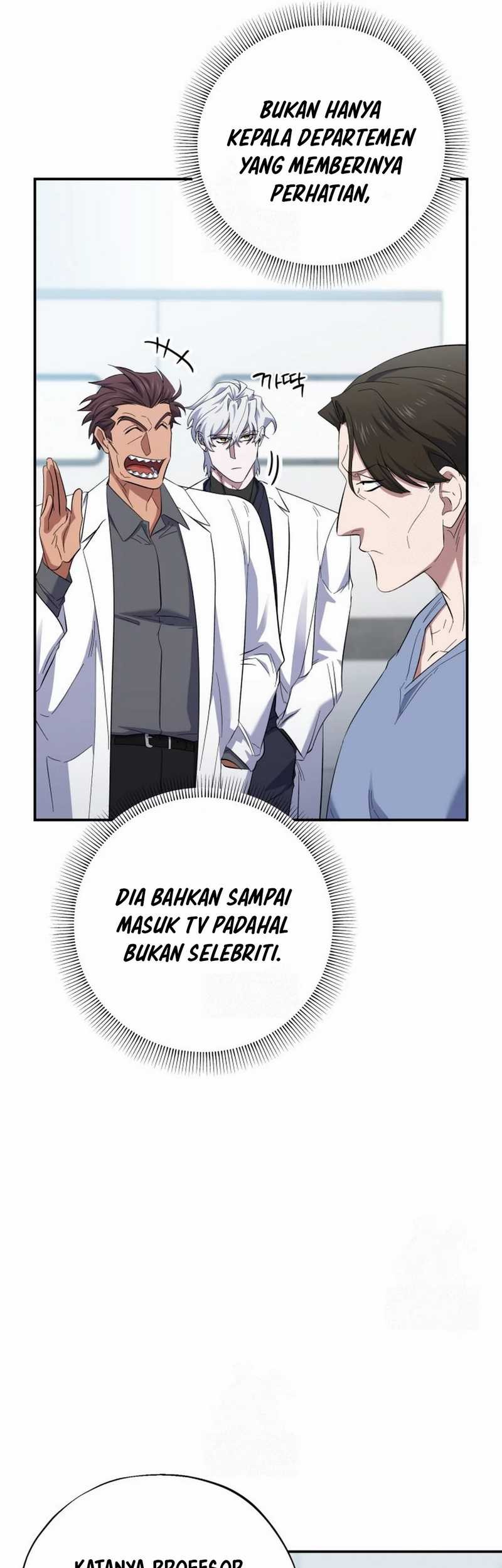Top Medical Surgeon Chapter 41 Gambar 7