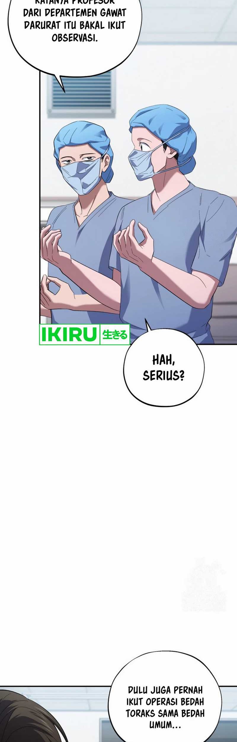 Top Medical Surgeon Chapter 41 Gambar 8