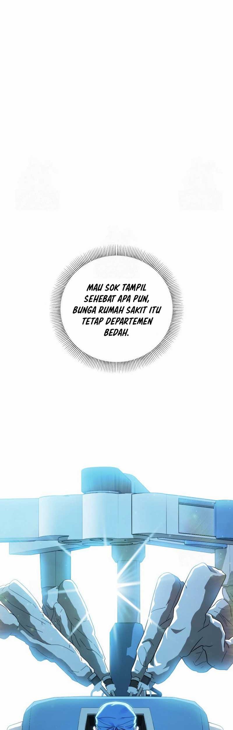 Top Medical Surgeon Chapter 41 Gambar 10