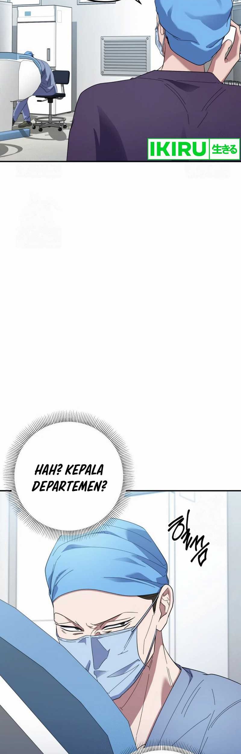 Top Medical Surgeon Chapter 41 Gambar 15