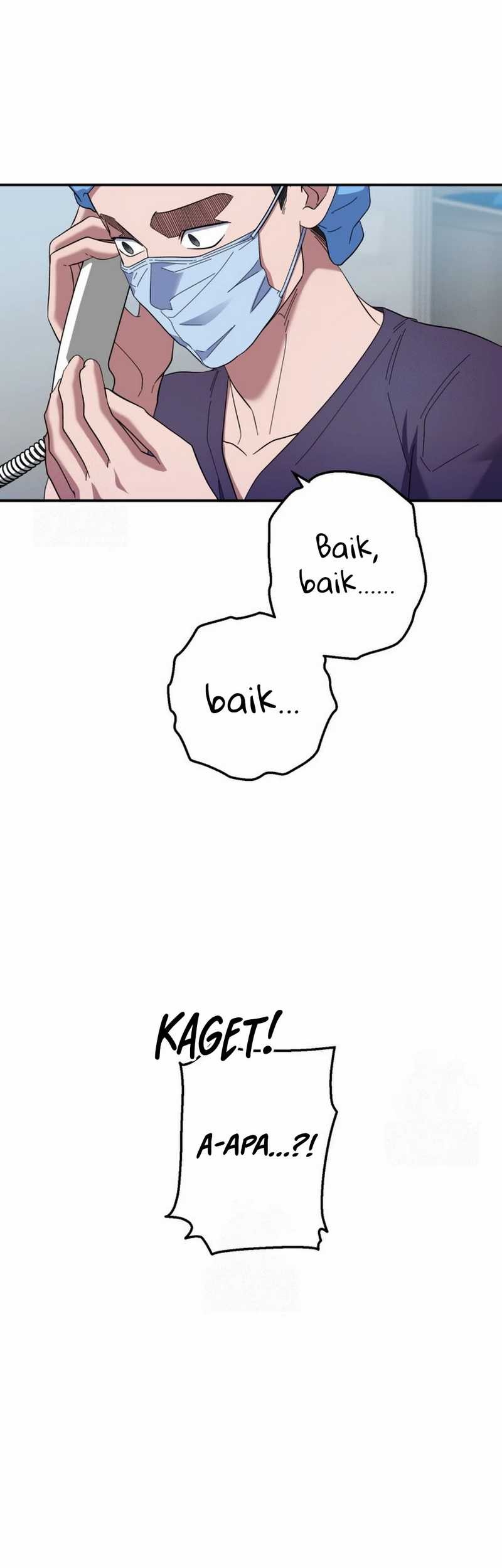 Top Medical Surgeon Chapter 41 Gambar 17
