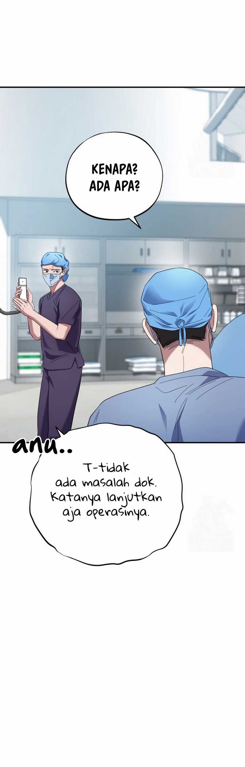Top Medical Surgeon Chapter 41 Gambar 18