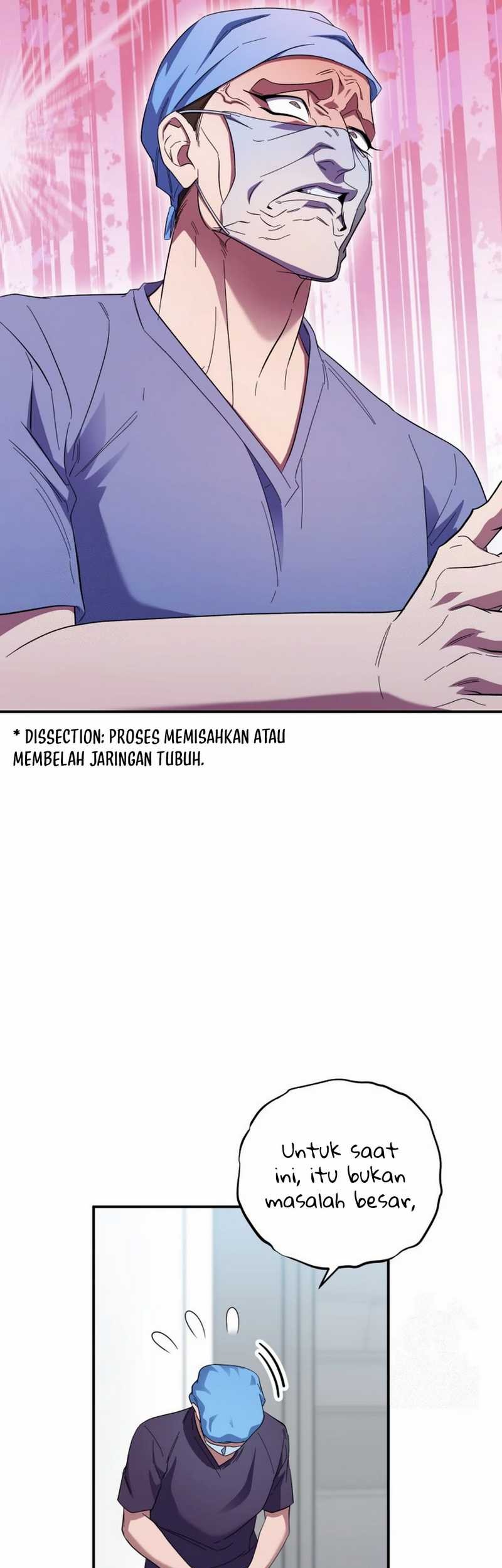 Top Medical Surgeon Chapter 41 Gambar 22