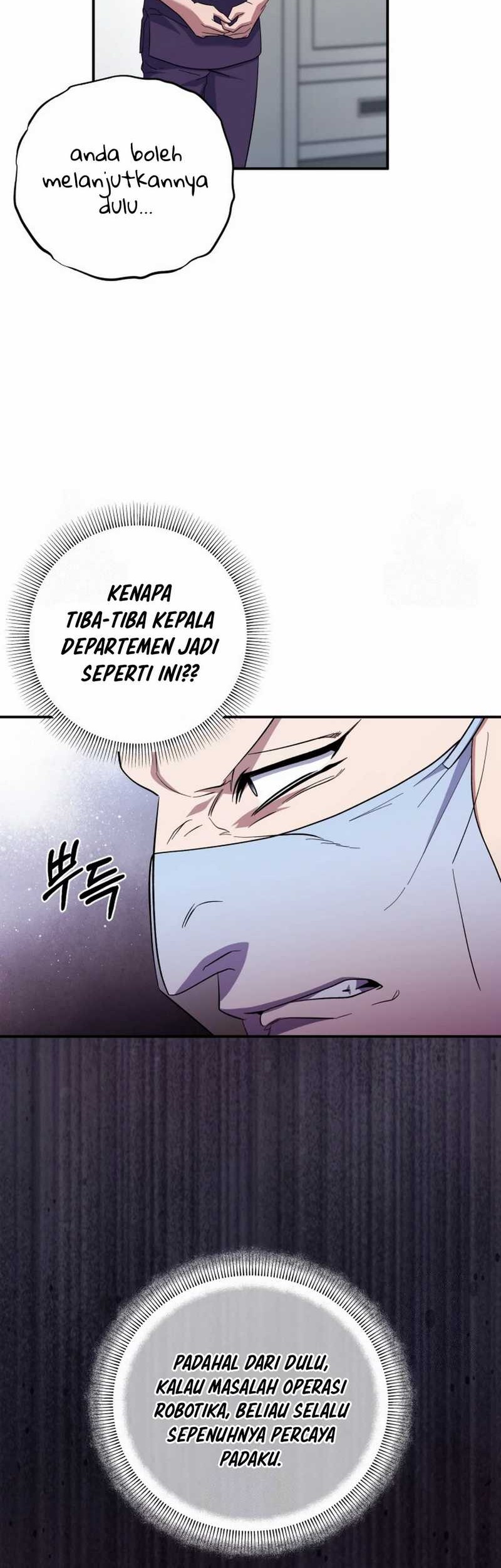 Top Medical Surgeon Chapter 41 Gambar 23