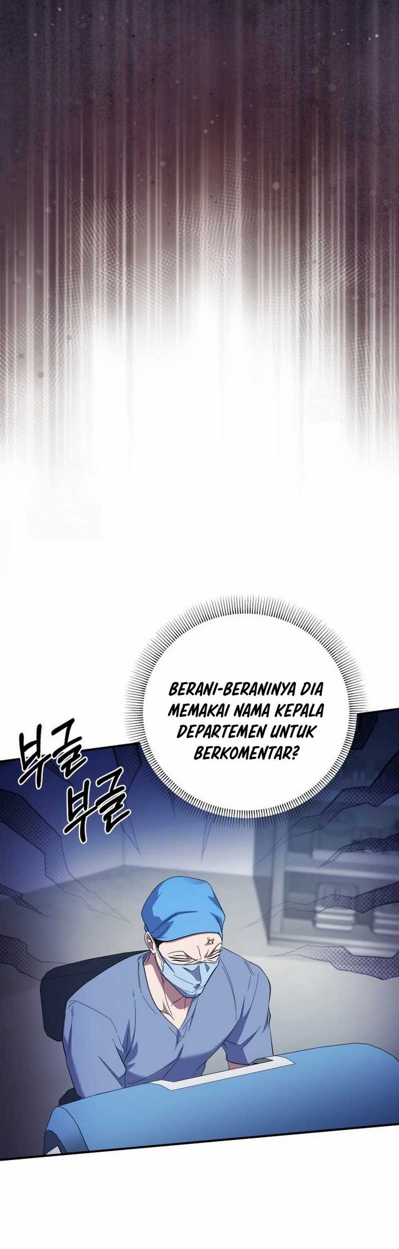 Top Medical Surgeon Chapter 41 Gambar 25