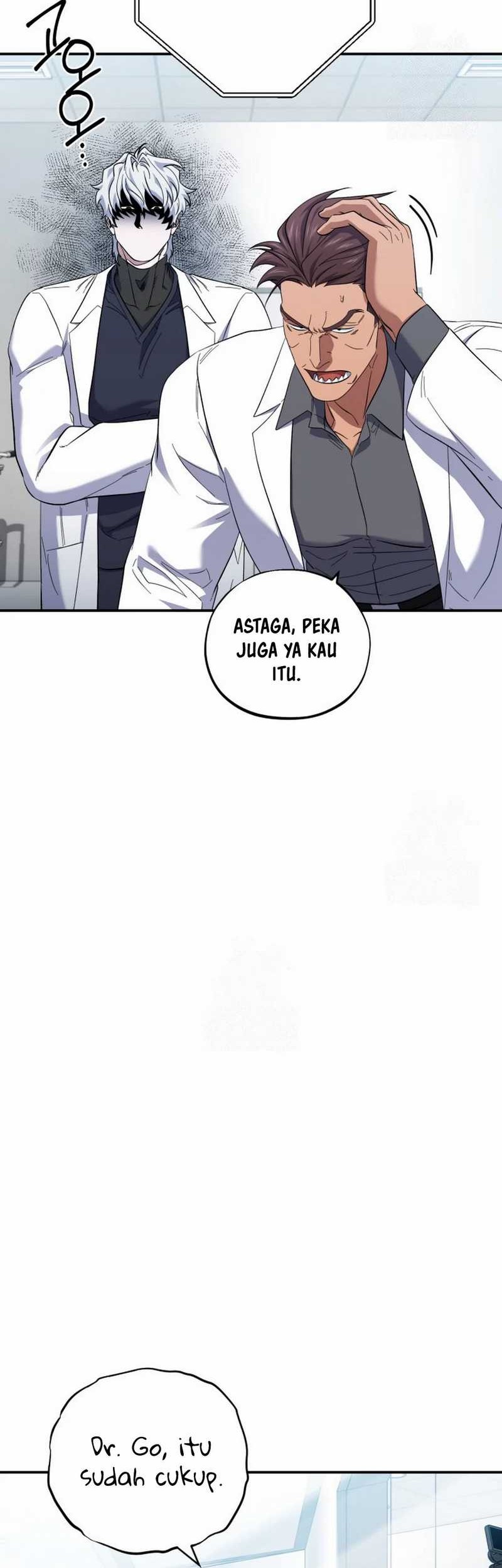 Top Medical Surgeon Chapter 41 Gambar 28
