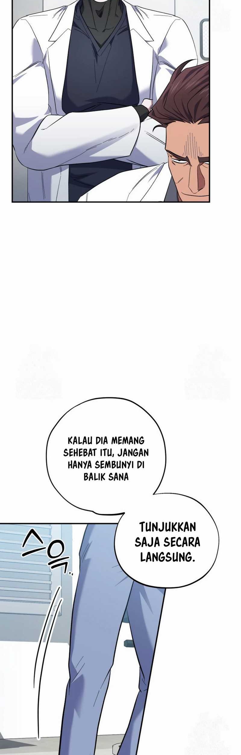 Top Medical Surgeon Chapter 41 Gambar 30