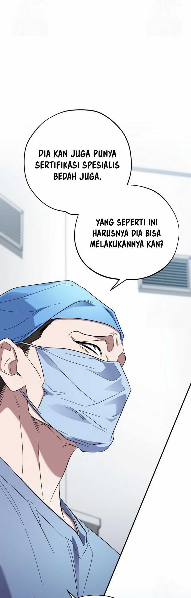 Top Medical Surgeon Chapter 41 Gambar 32