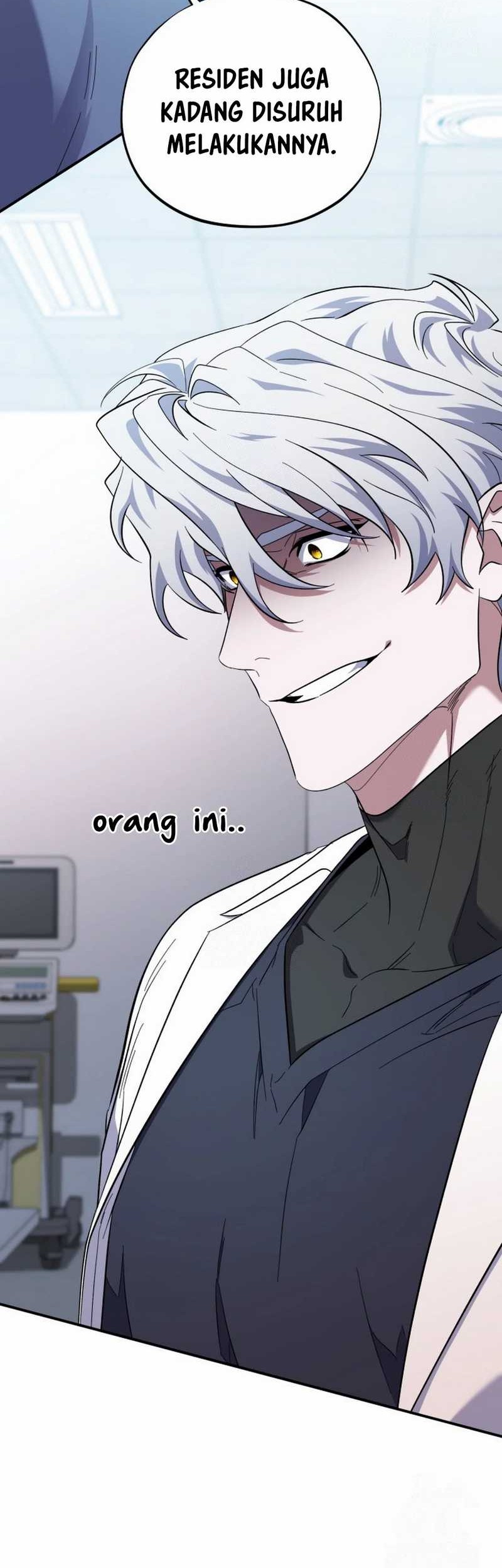 Top Medical Surgeon Chapter 41 Gambar 33