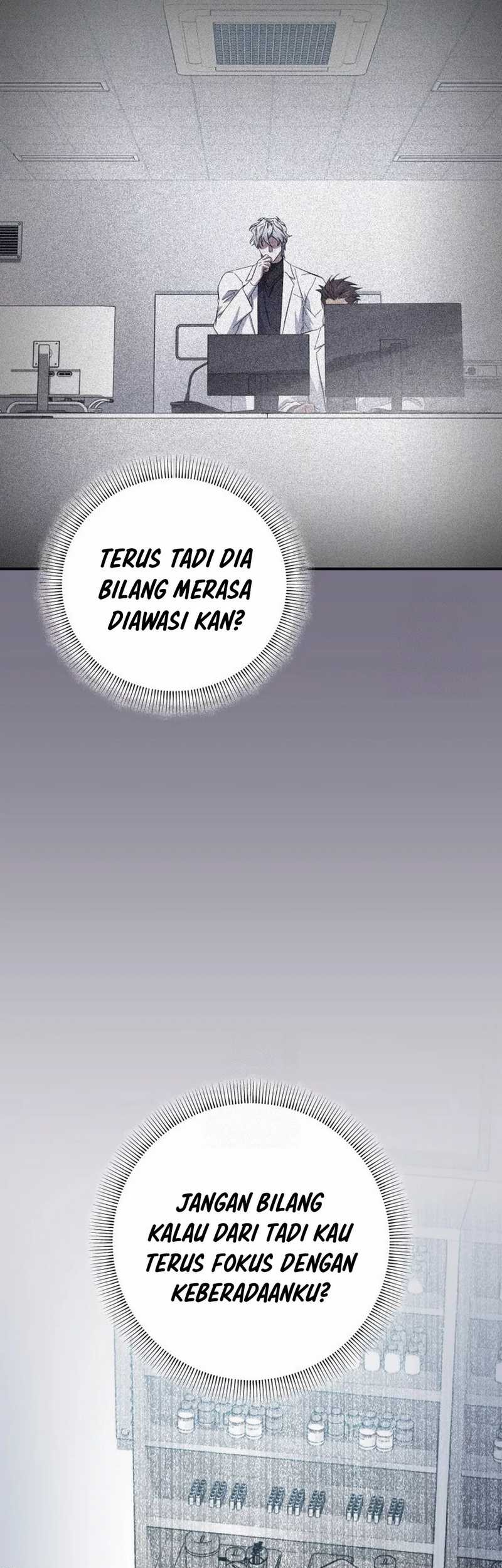 Top Medical Surgeon Chapter 41 Gambar 37
