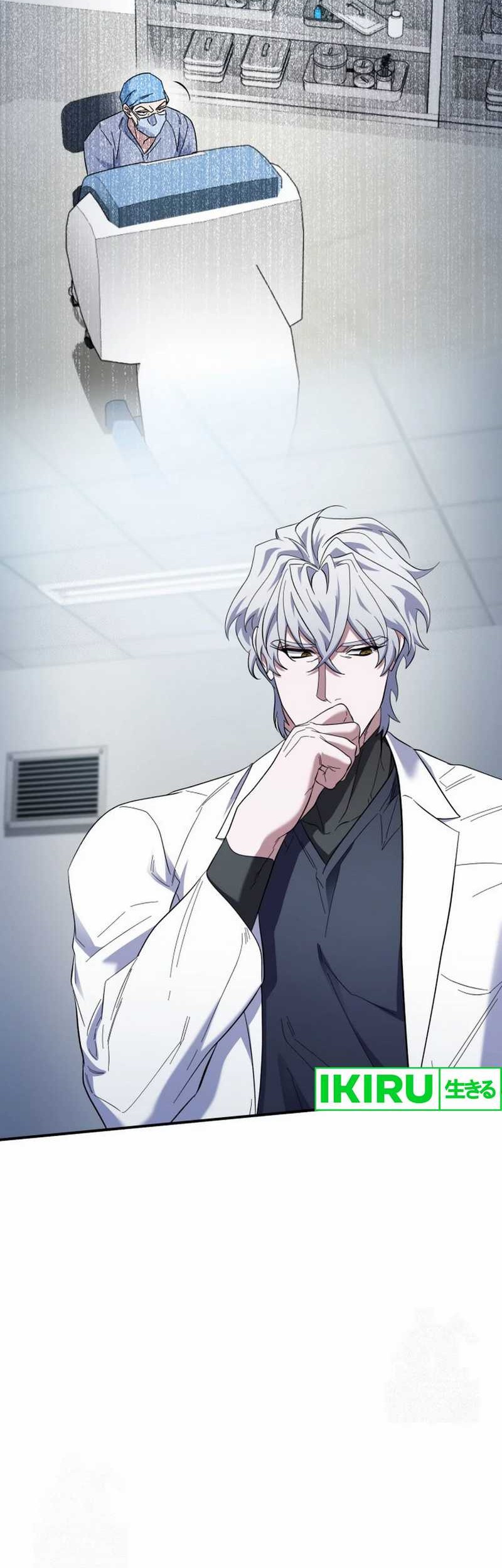 Top Medical Surgeon Chapter 41 Gambar 38