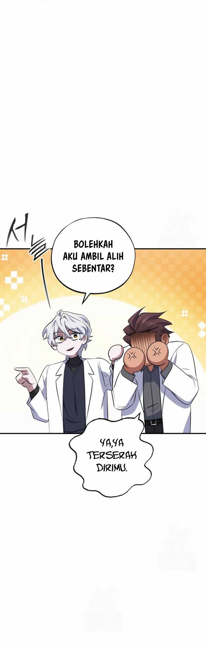 Top Medical Surgeon Chapter 41 Gambar 39