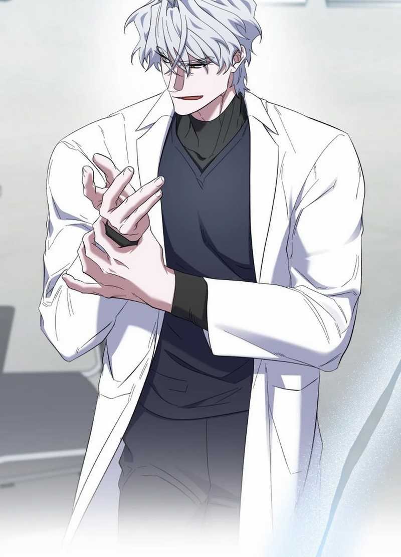 Top Medical Surgeon Chapter 41 Gambar 41