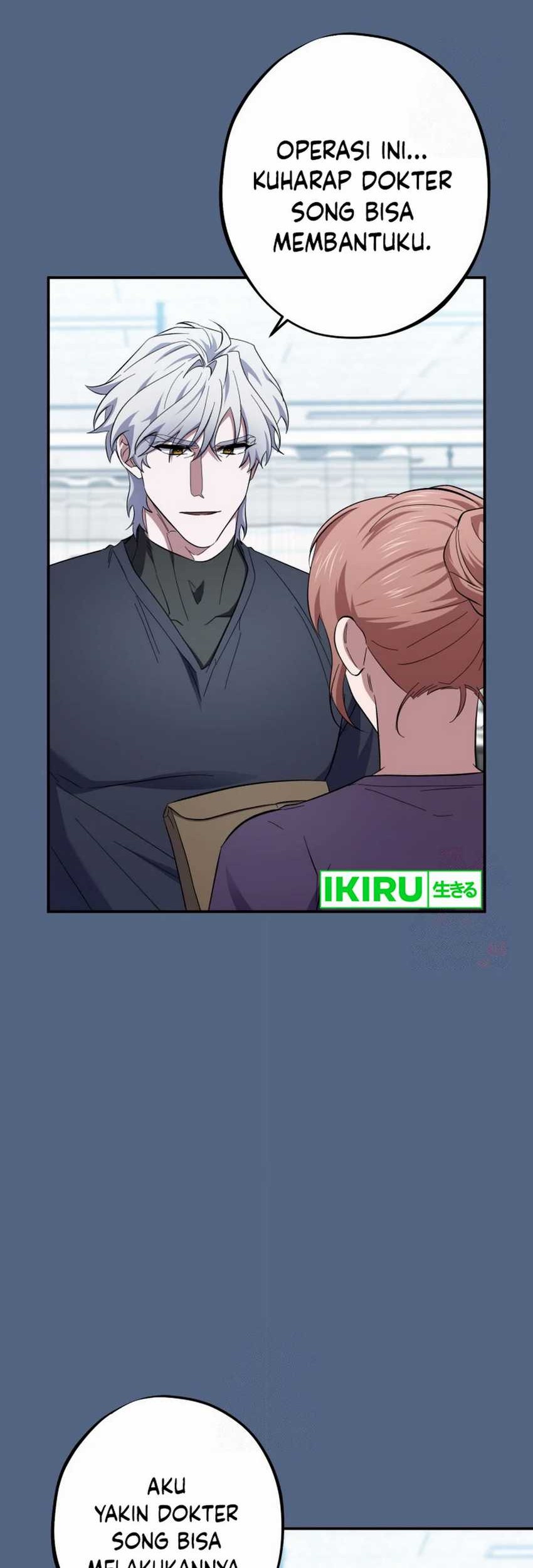 Top Medical Surgeon Chapter 42 Gambar 43