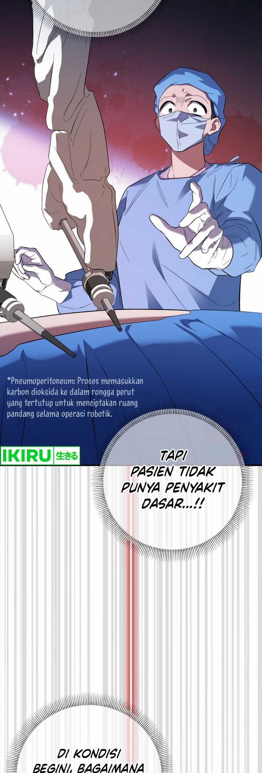 Top Medical Surgeon Chapter 42 Gambar 49