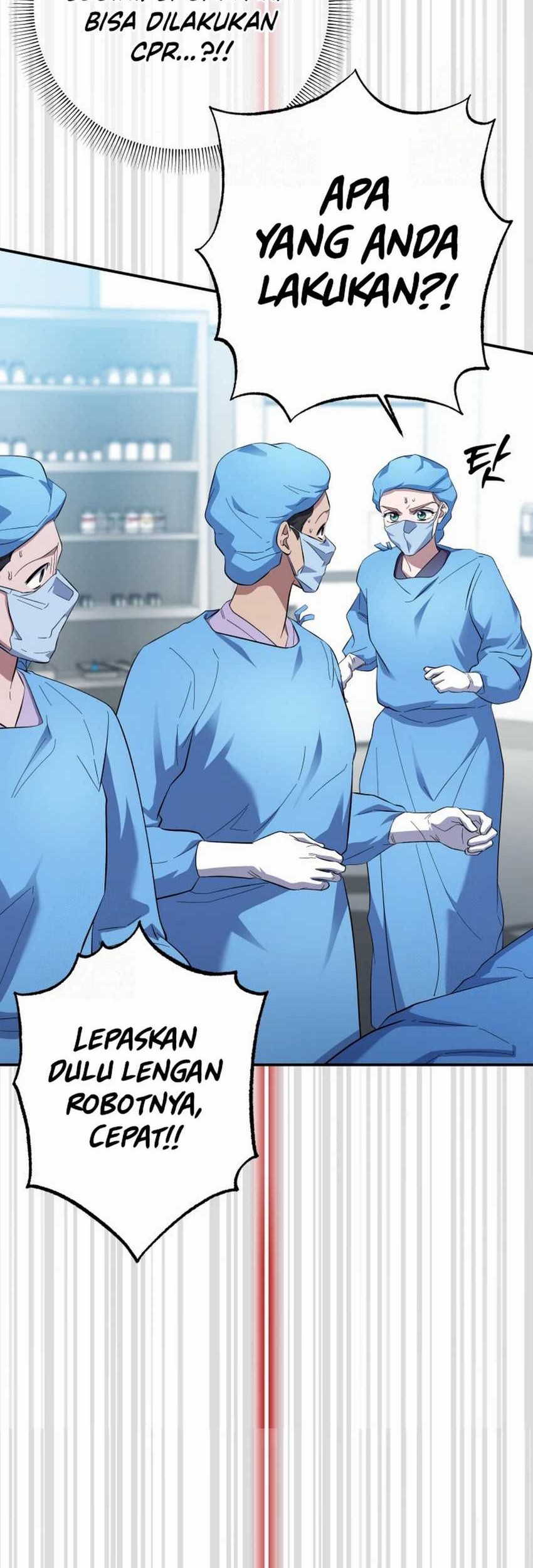 Top Medical Surgeon Chapter 42 Gambar 50
