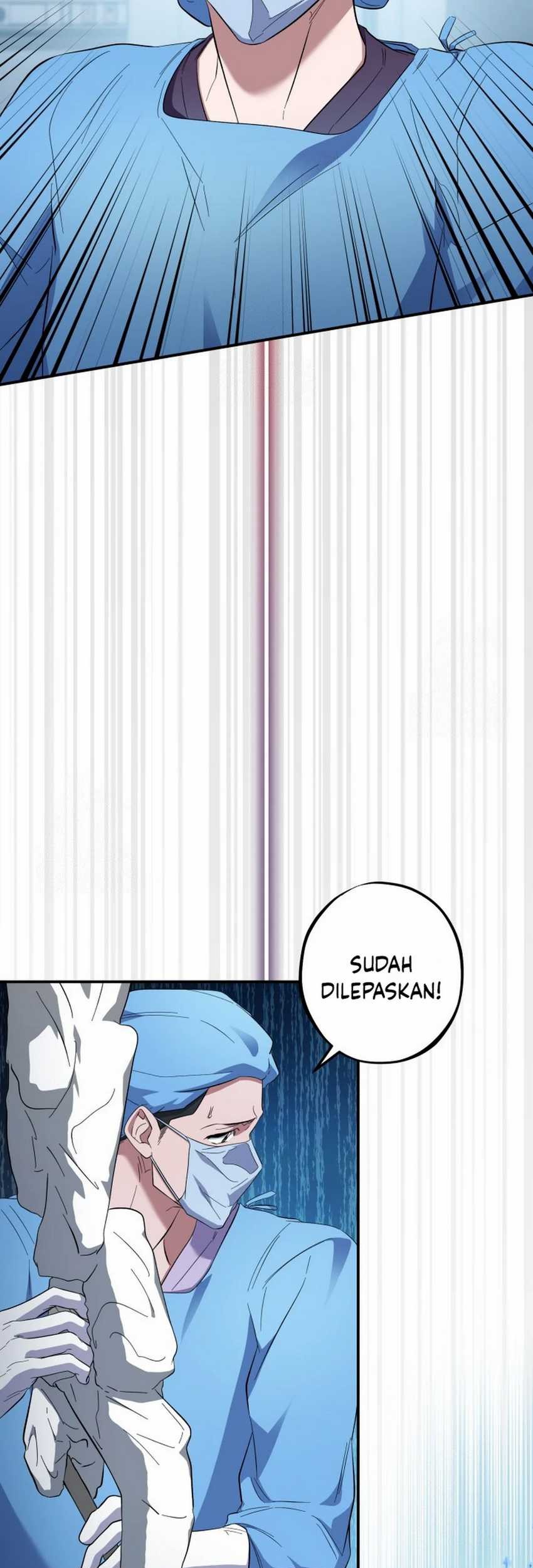Top Medical Surgeon Chapter 42 Gambar 52