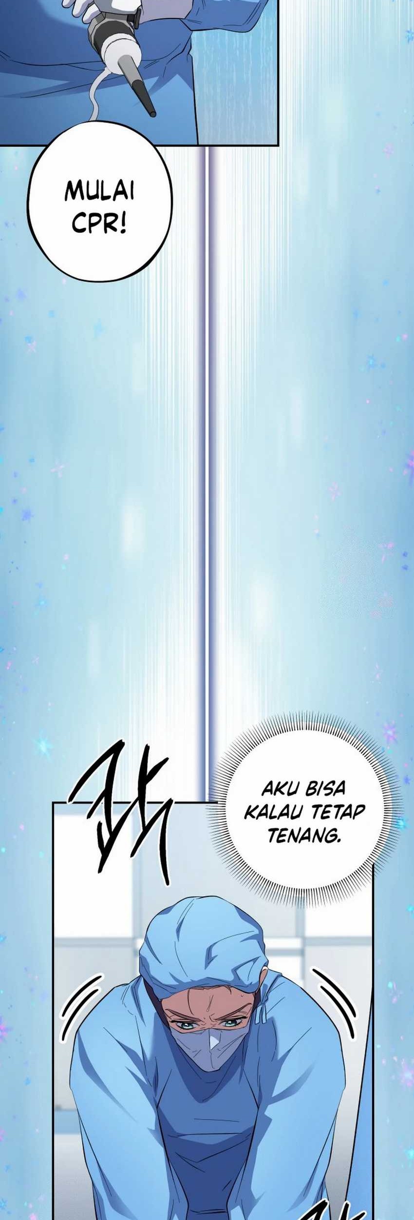 Top Medical Surgeon Chapter 42 Gambar 53