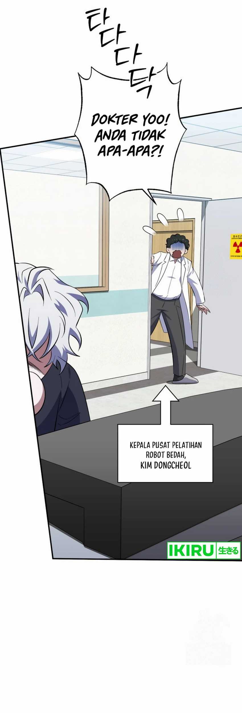 Top Medical Surgeon Chapter 42 Gambar 70