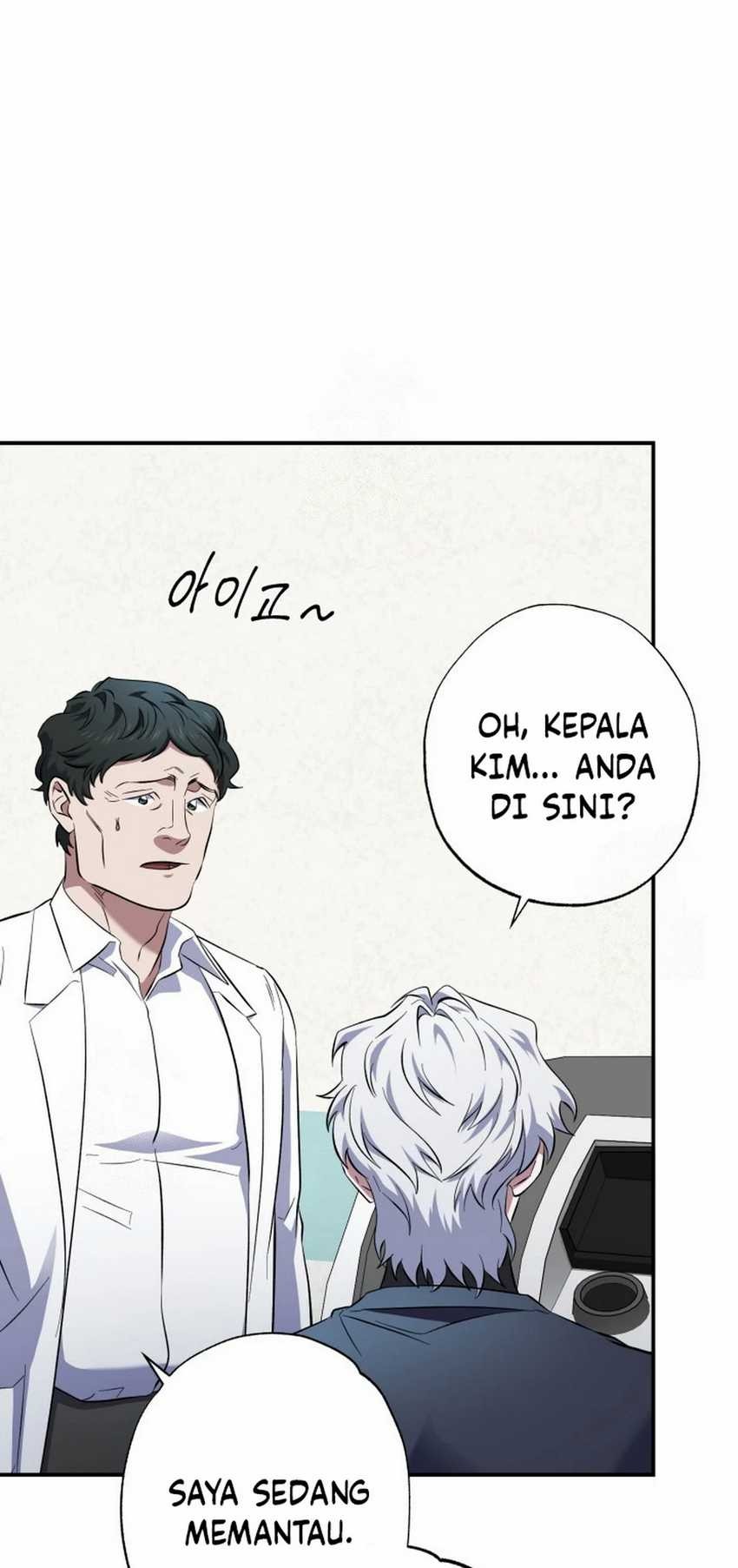 Top Medical Surgeon Chapter 42 Gambar 71