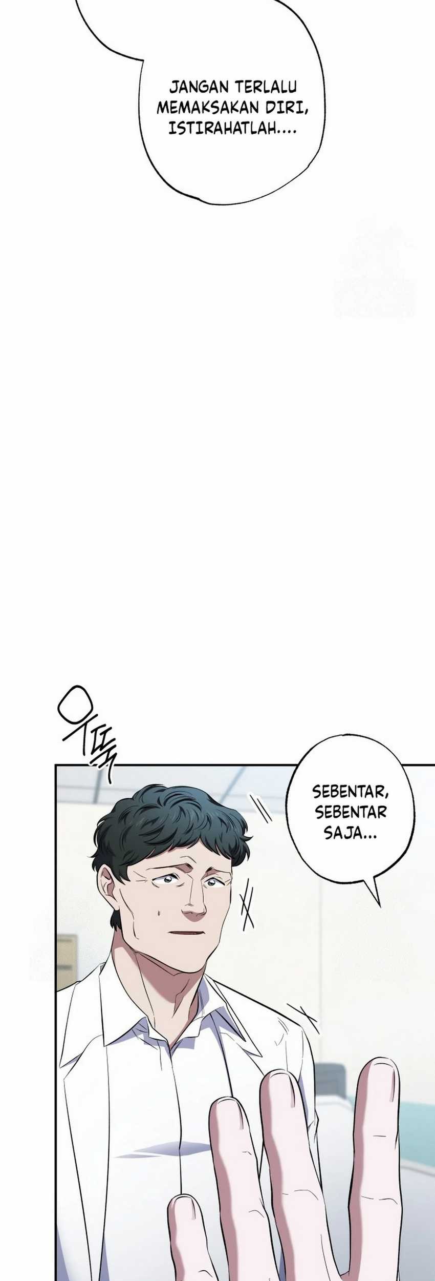 Top Medical Surgeon Chapter 42 Gambar 72