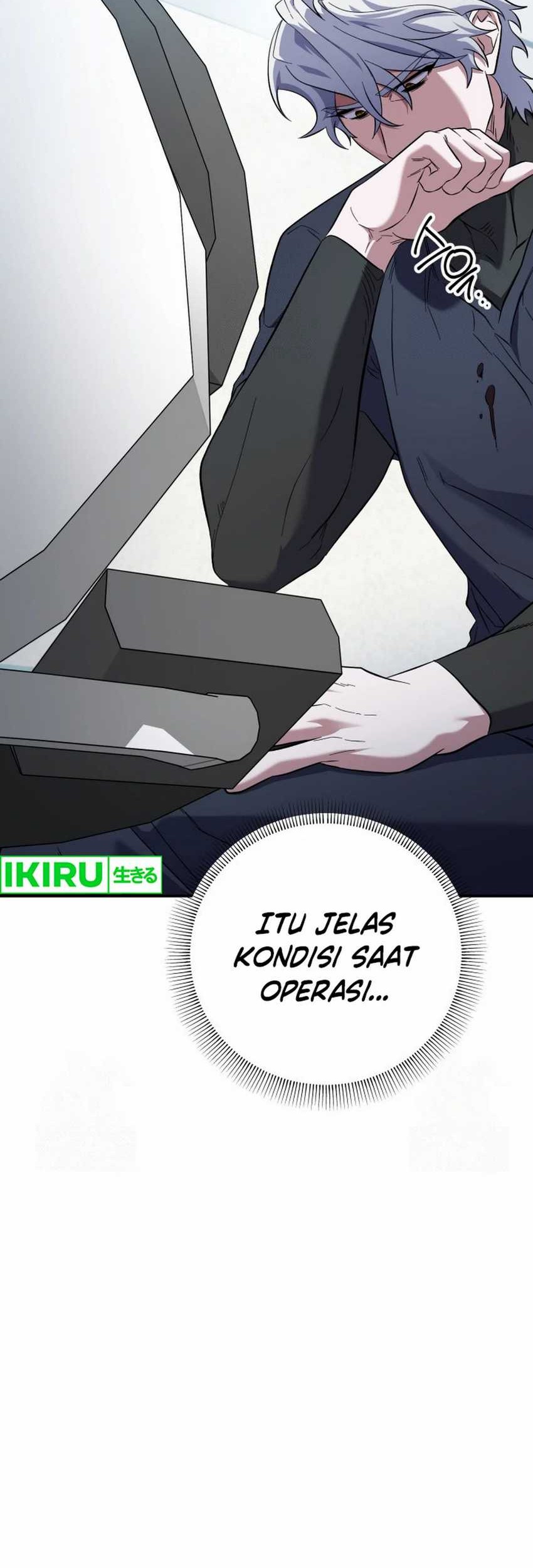 Top Medical Surgeon Chapter 42 Gambar 78