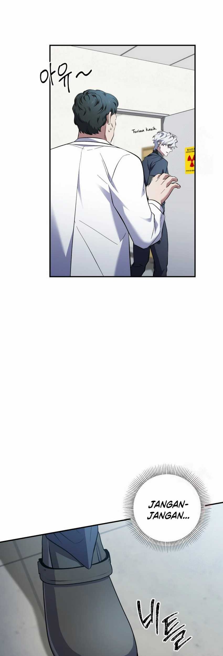 Top Medical Surgeon Chapter 42 Gambar 79