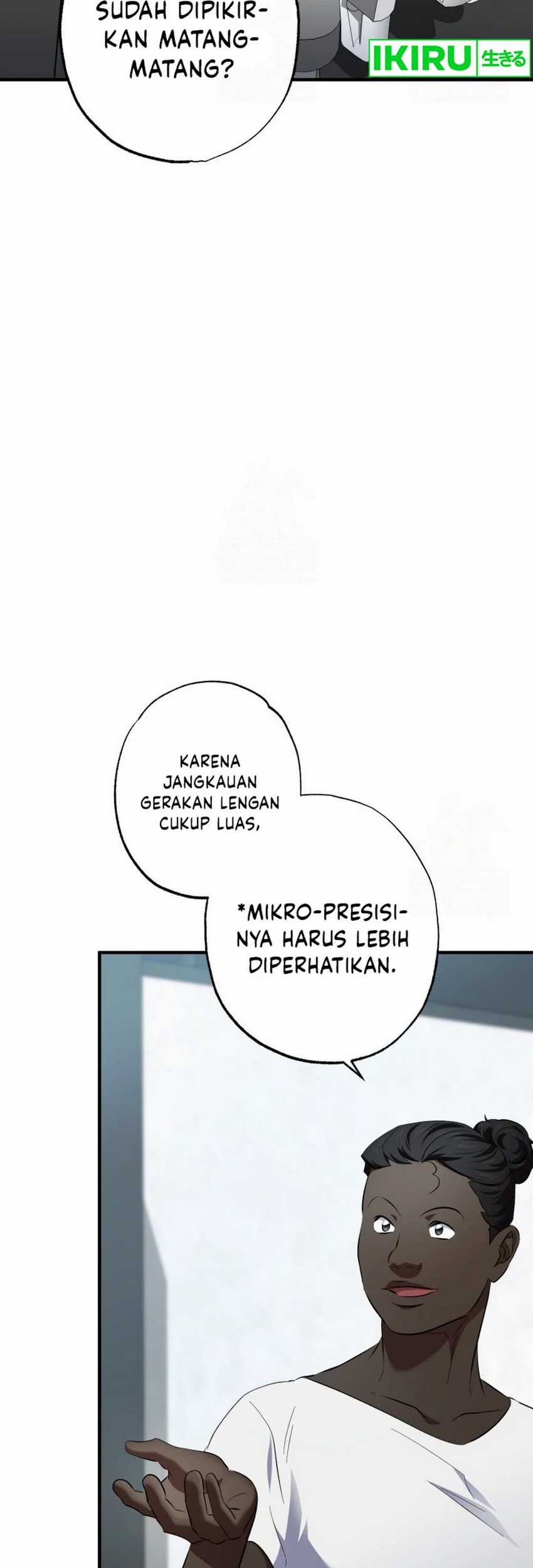 Top Medical Surgeon Chapter 42 Gambar 4