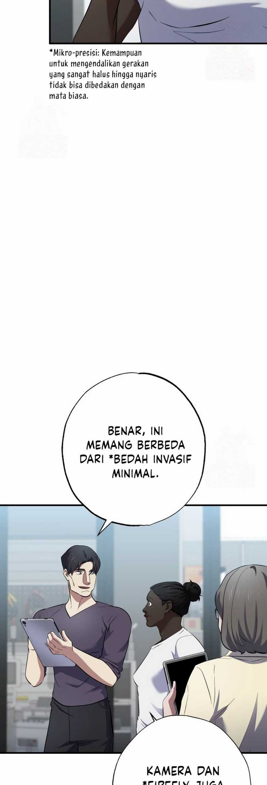 Top Medical Surgeon Chapter 42 Gambar 5