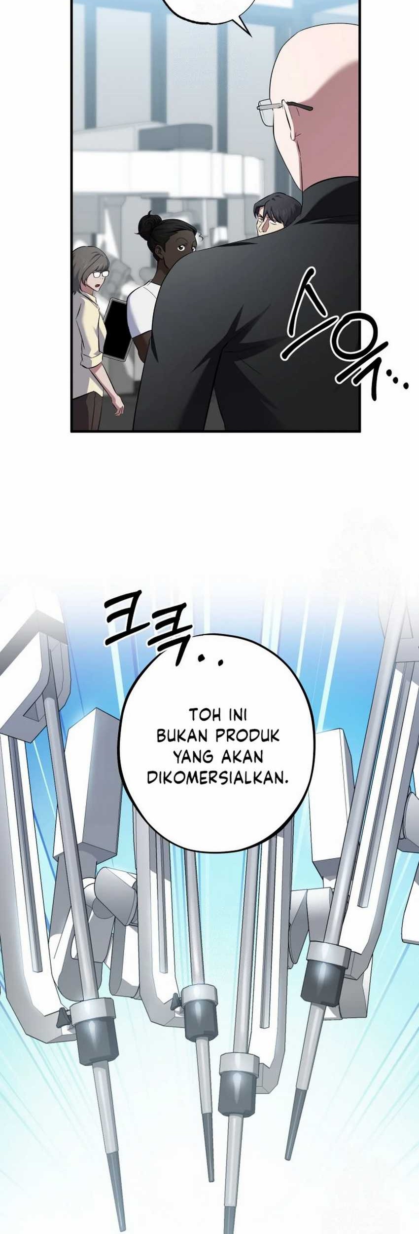 Top Medical Surgeon Chapter 42 Gambar 8