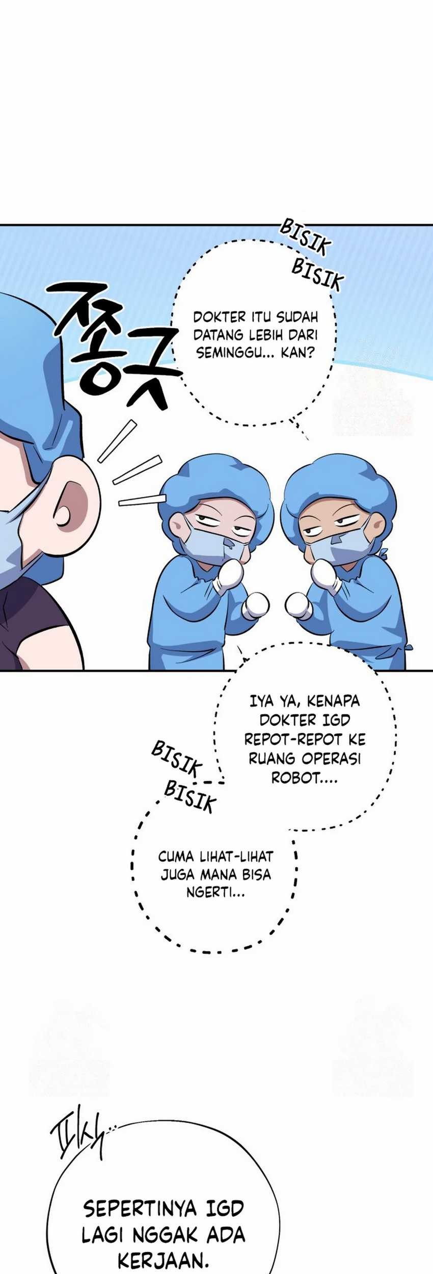 Top Medical Surgeon Chapter 42 Gambar 17