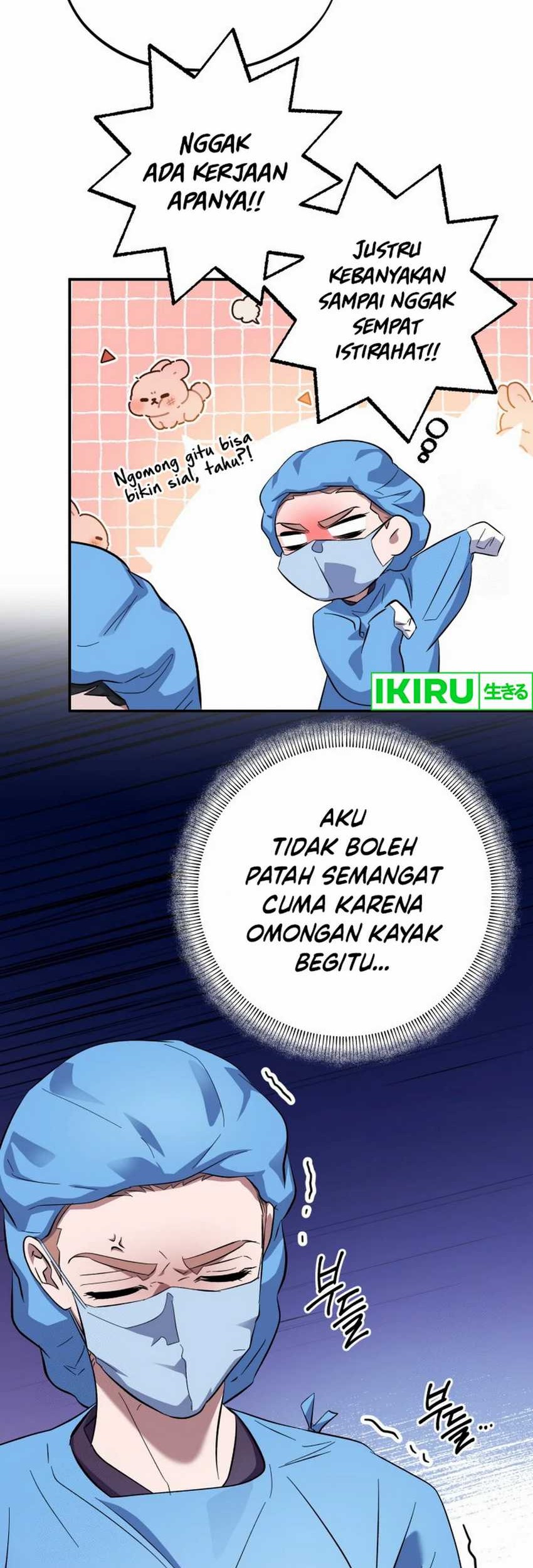 Top Medical Surgeon Chapter 42 Gambar 18