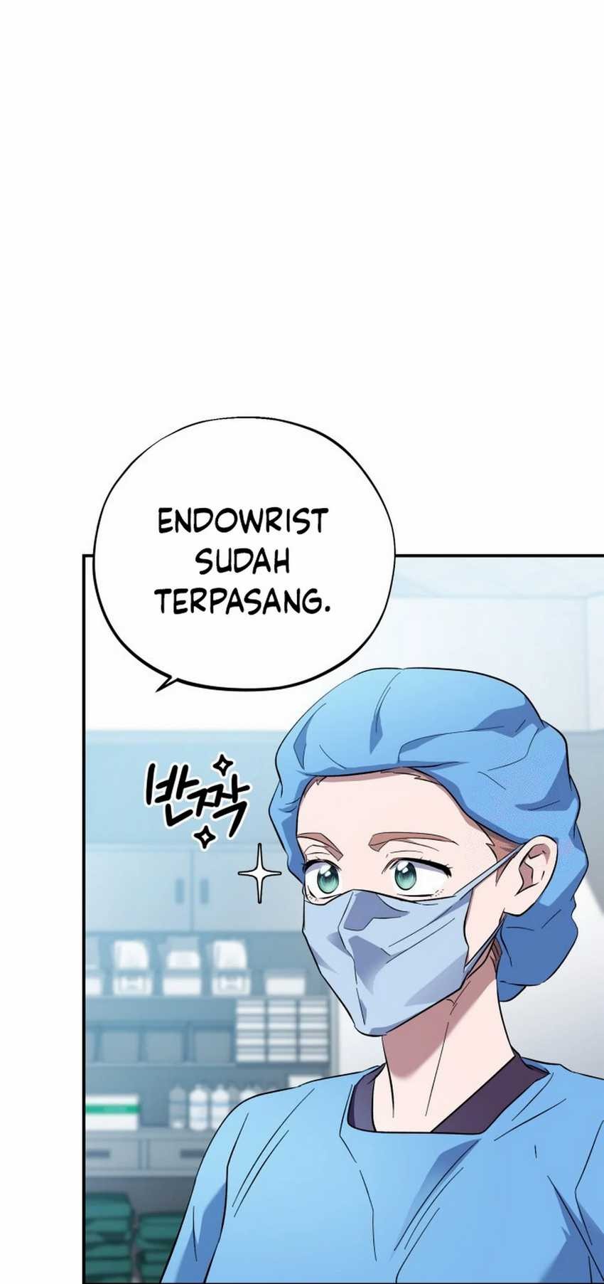 Top Medical Surgeon Chapter 42 Gambar 21