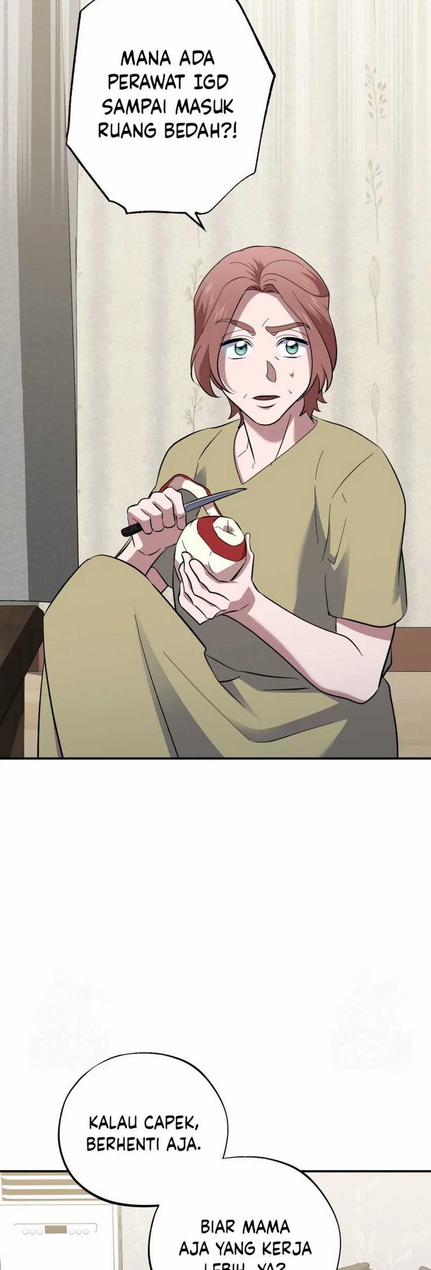 Top Medical Surgeon Chapter 42 Gambar 23