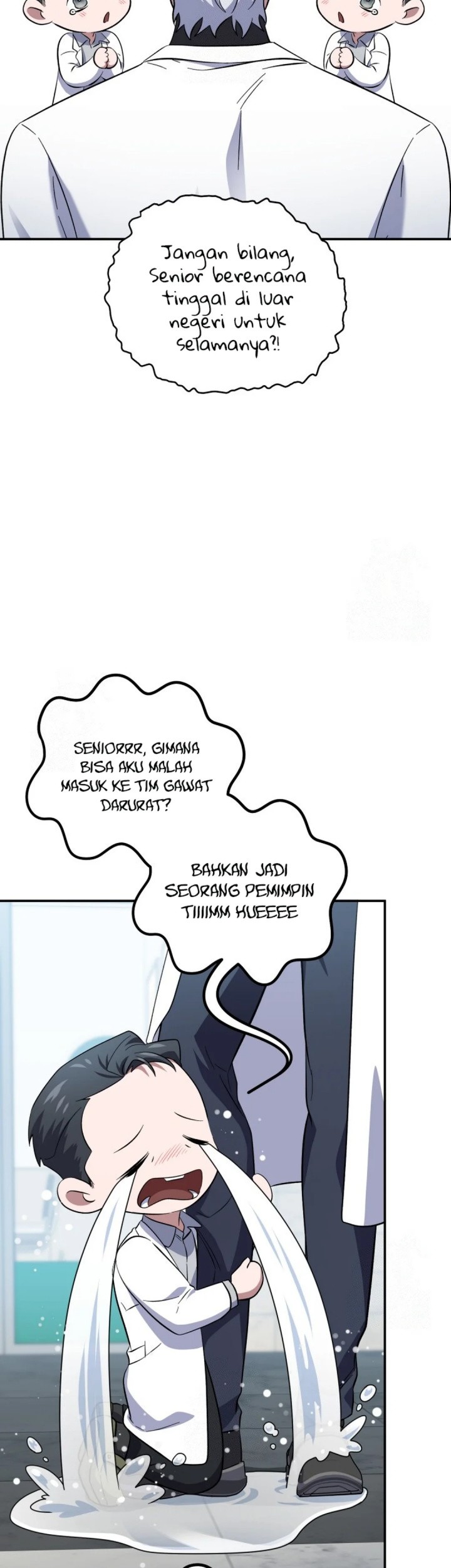 Top Medical Surgeon Chapter 43 Gambar 44