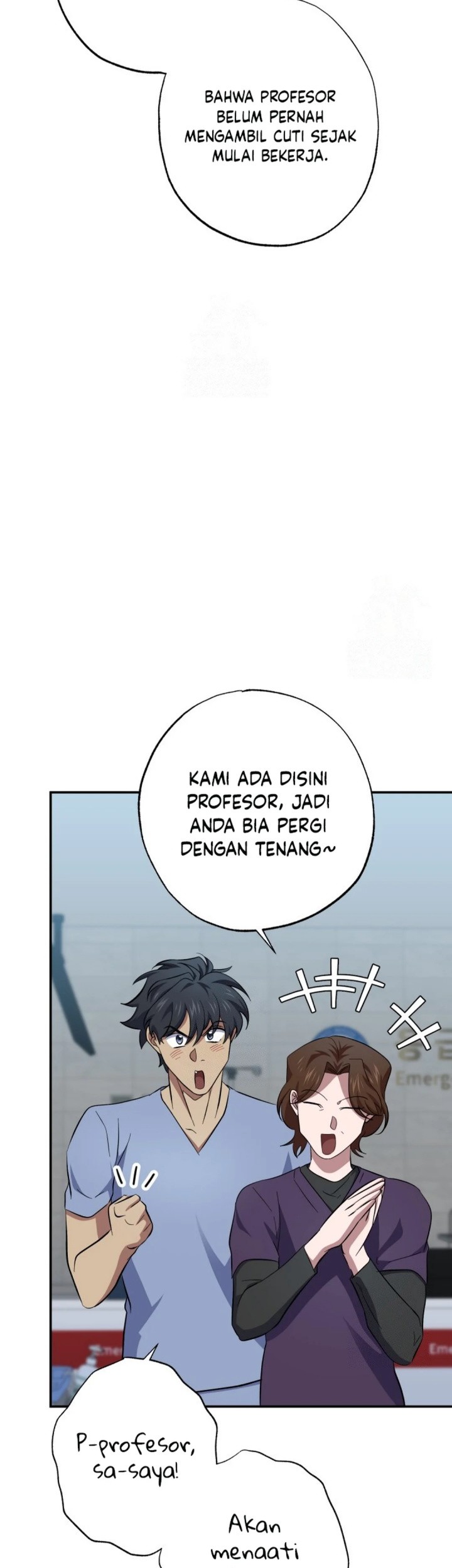 Top Medical Surgeon Chapter 43 Gambar 52