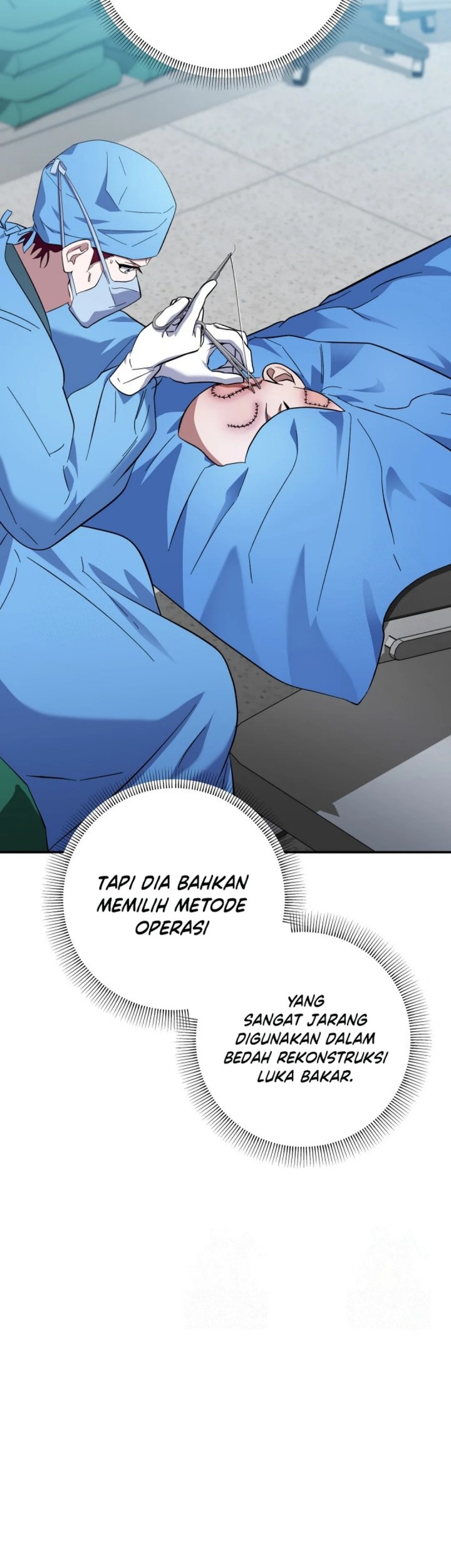 Top Medical Surgeon Chapter 43 Gambar 15