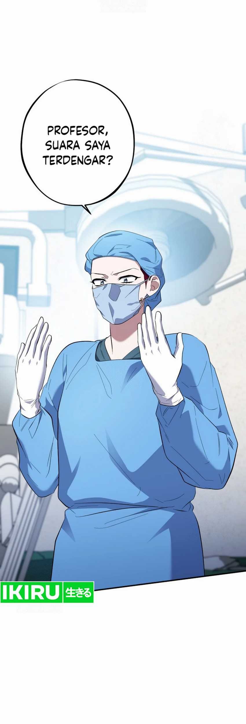Top Medical Surgeon Chapter 45 Gambar 29