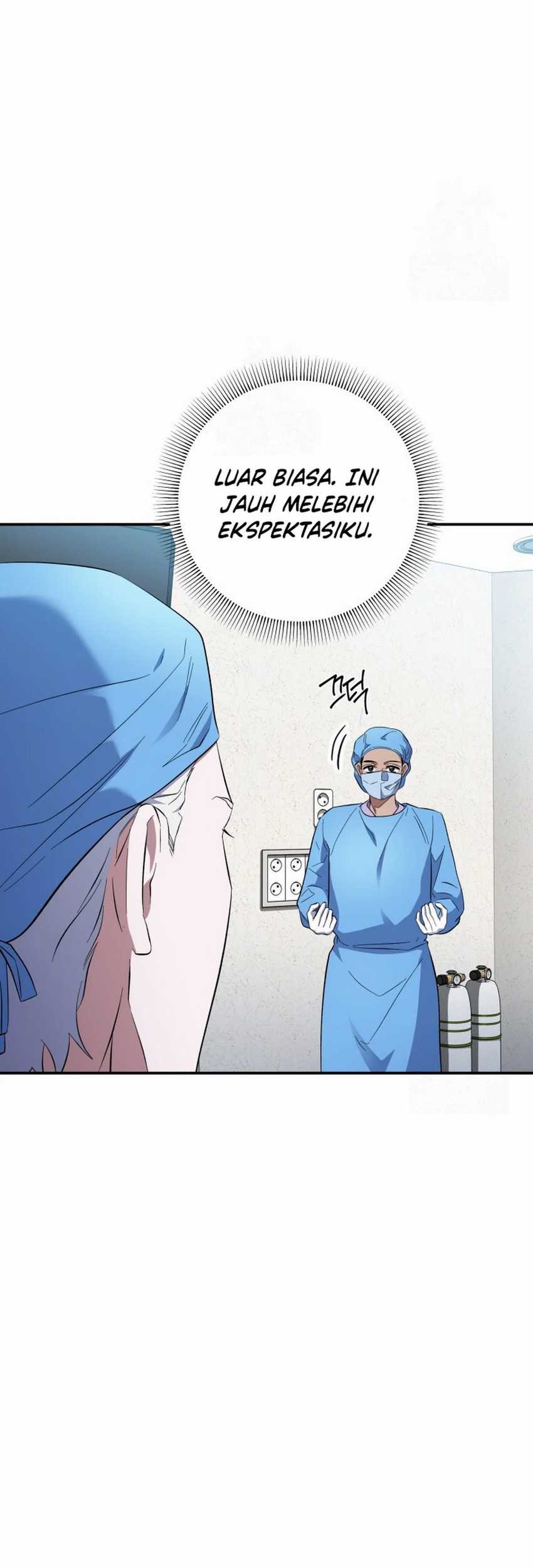 Top Medical Surgeon Chapter 45 Gambar 33