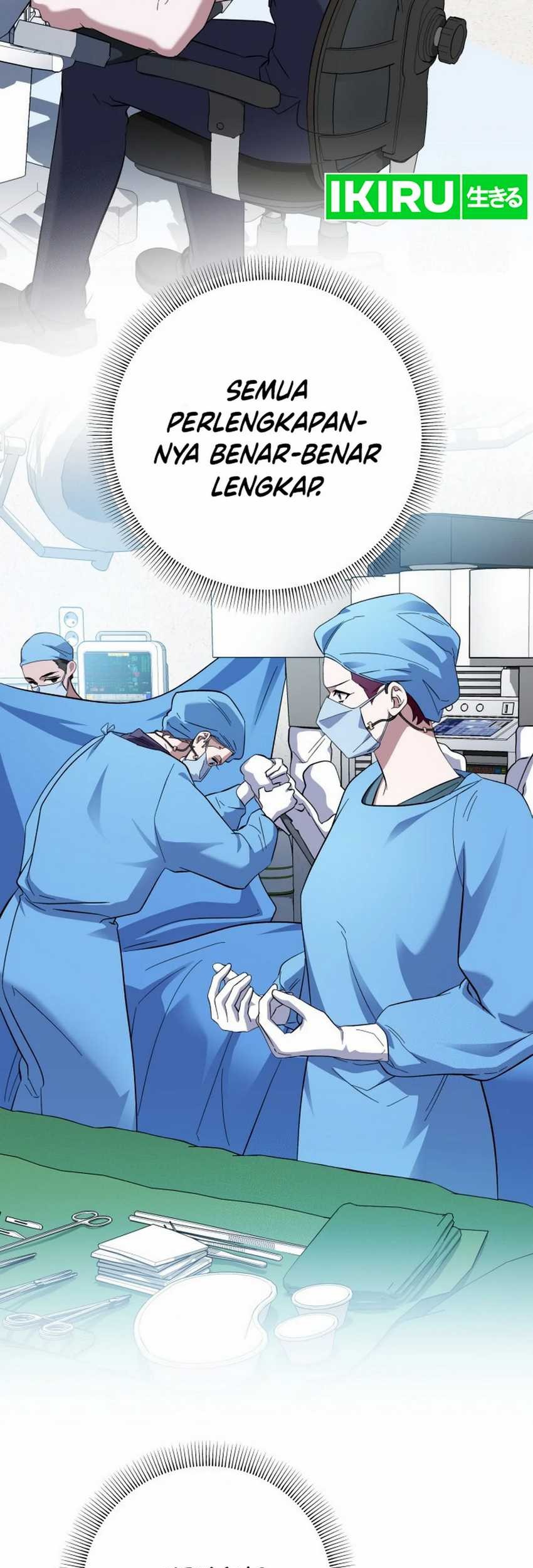 Top Medical Surgeon Chapter 45 Gambar 35