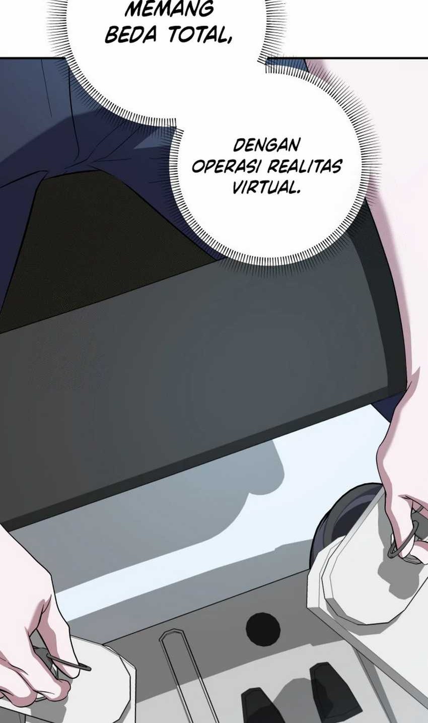 Top Medical Surgeon Chapter 45 Gambar 36