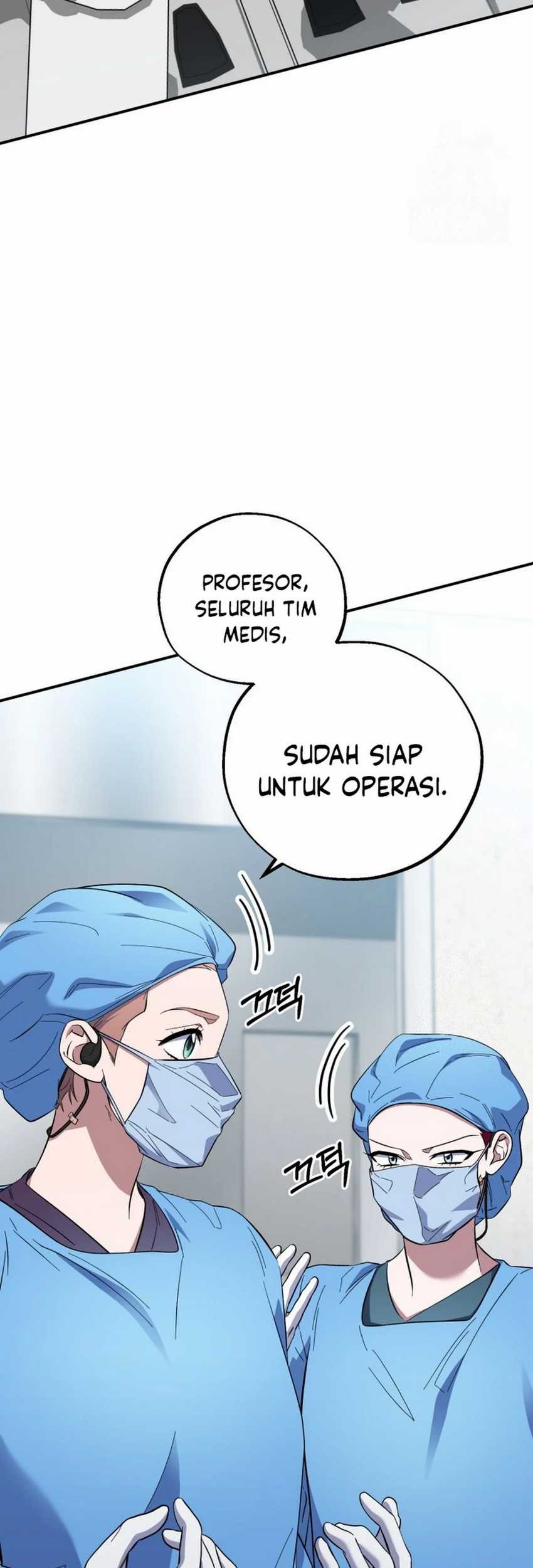Top Medical Surgeon Chapter 45 Gambar 37