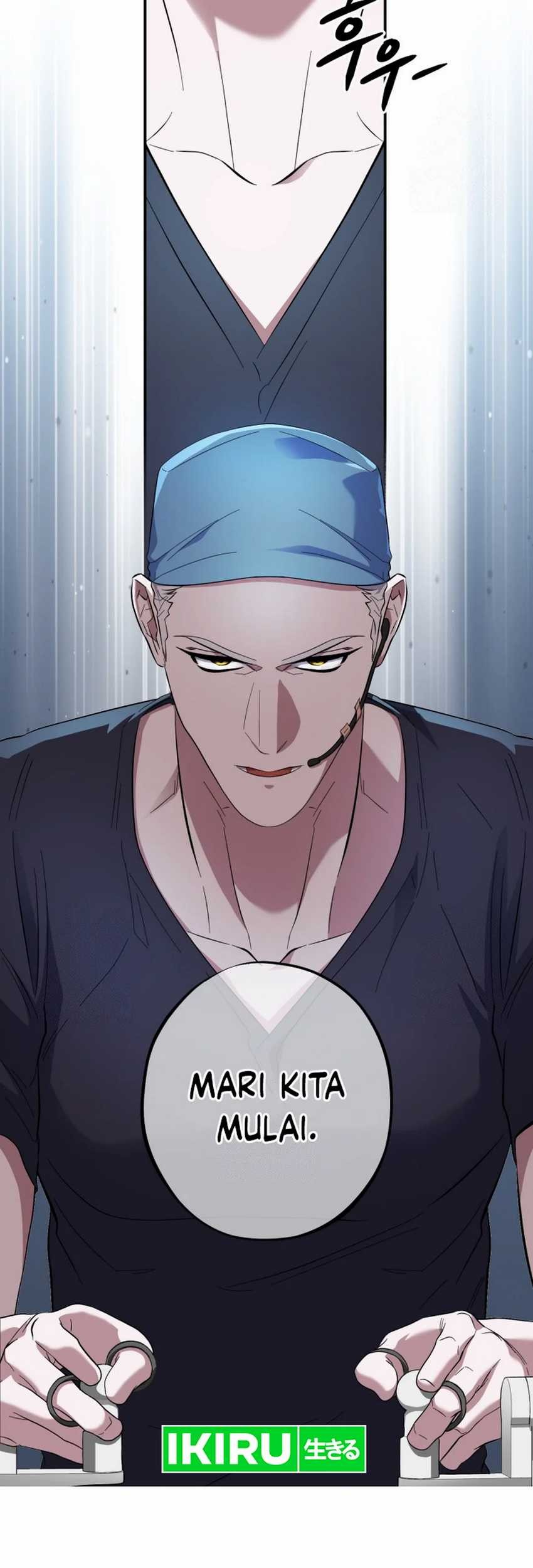 Top Medical Surgeon Chapter 45 Gambar 39