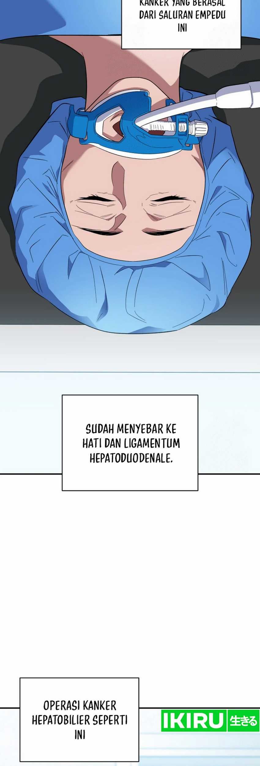 Top Medical Surgeon Chapter 45 Gambar 43
