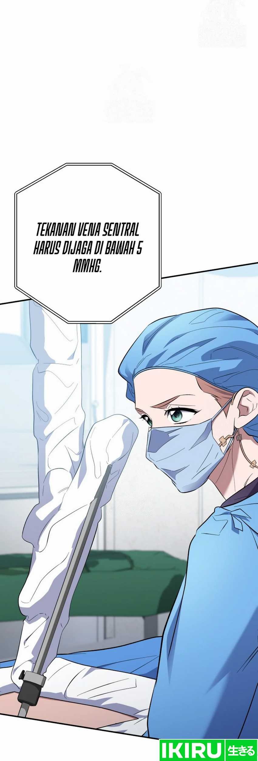 Top Medical Surgeon Chapter 45 Gambar 47